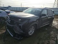 1FMUK8DH2SGB80291 2025 FORD EXPLORER
