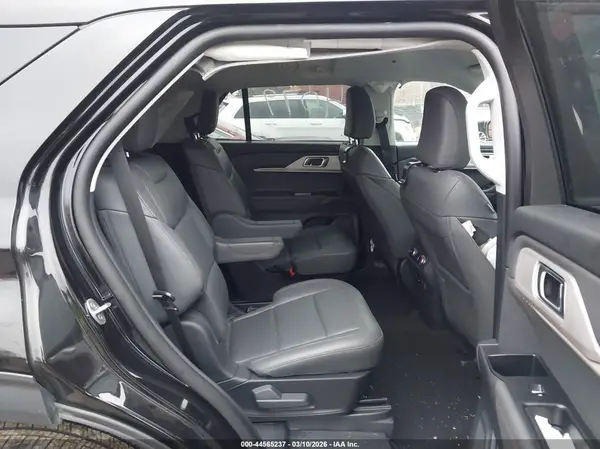 1FMUK8DH2SGB84079 2025 FORD EXPLORER - Image 8