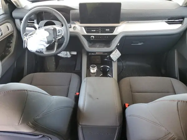1FMUK8DH2SGB92585 2025 FORD EXPLORER - Image 8