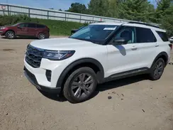 1FMUK8DH2SGC04315 2025 FORD EXPLORER