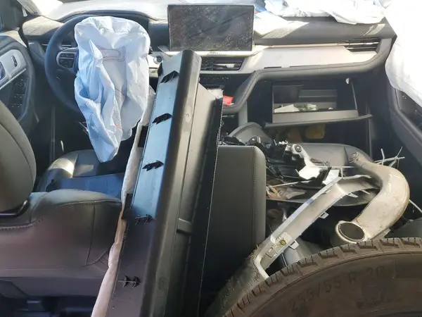 1FMUK8DH2SGC41901 2025 FORD EXPLORER - Image 8