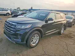 1FMUK8DH2SGC44880 2025 FORD EXPLORER