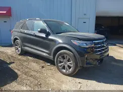 1FMUK8DH2SGC47178 2025 FORD EXPLORER