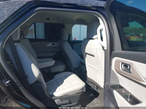 1FMUK8DH2SGC47178 2025 FORD EXPLORER - Image 8