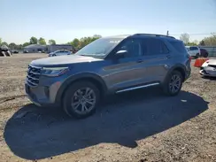 1FMUK8DH2SGC85719 2025 FORD EXPLORER