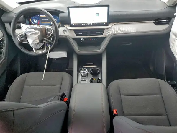 1FMUK8DH2SGC92248 2025 FORD EXPLORER - Image 8