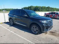 1FMUK8DH2SGC94534 2025 FORD EXPLORER