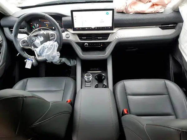 1FMUK8DH2SGC98325 2025 FORD EXPLORER - Image 8