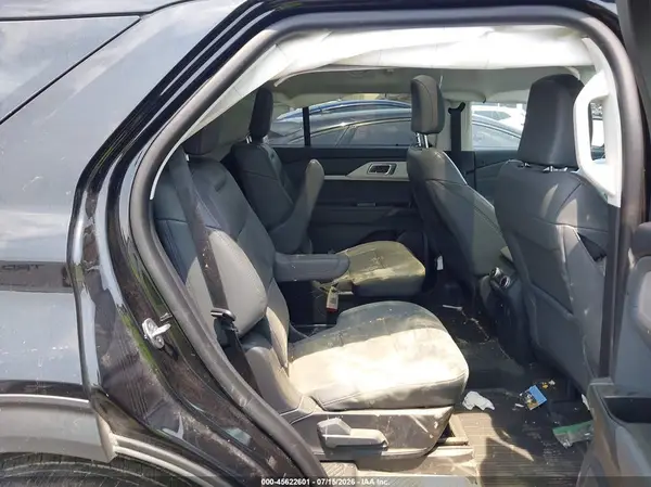 1FMUK8DH2SGD05676 2025 FORD EXPLORER - Image 8