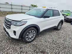 1FMUK8DH2TGA24494 2026 FORD EXPLORER