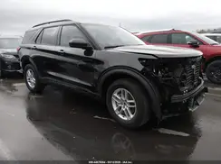 1FMUK8DH2TGA46818 2026 FORD EXPLORER