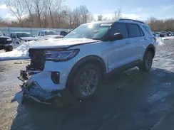 1FMUK8DH2TGA57026 2026 FORD EXPLORER
