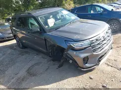 1FMUK8DH2TGB11523 2026 FORD EXPLORER