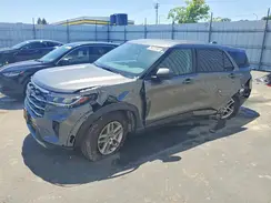 1FMUK8DH2TGB23512 2026 FORD EXPLORER
