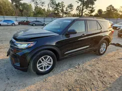 1FMUK8DH2TGB71804 2026 FORD EXPLORER