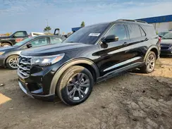 1FMUK8DH2TGC36859 2026 FORD EXPLORER