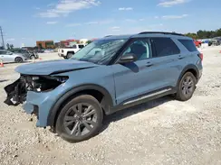 1FMUK8DH3SGA06665 2025 FORD EXPLORER