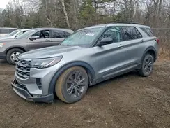 1FMUK8DH3SGA13471 2025 FORD EXPLORER