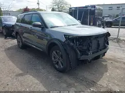 1FMUK8DH3SGA32523 2025 FORD EXPLORER