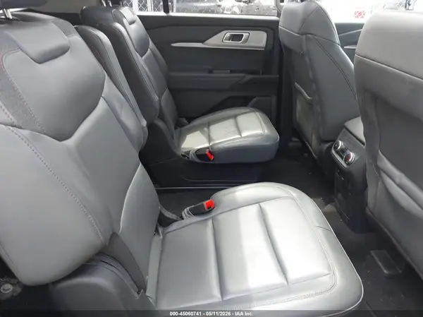1FMUK8DH3SGA32523 2025 FORD EXPLORER - Image 8