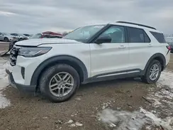 1FMUK8DH3SGA46549 2025 FORD EXPLORER