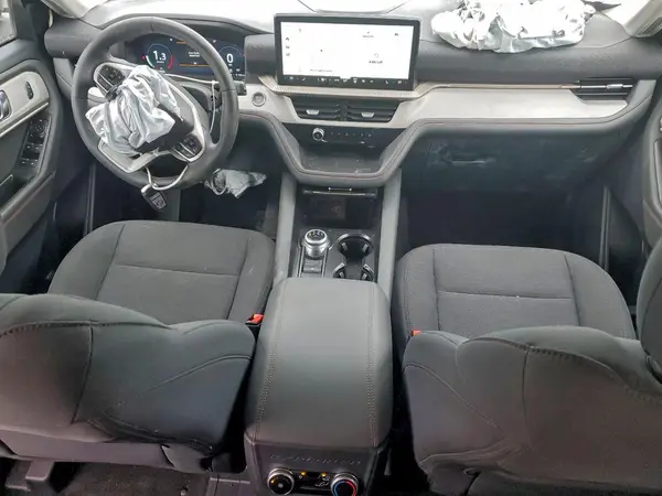 1FMUK8DH3SGA46549 2025 FORD EXPLORER - Image 8