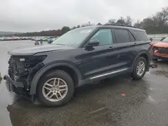 1FMUK8DH3SGA47233 2025 FORD EXPLORER