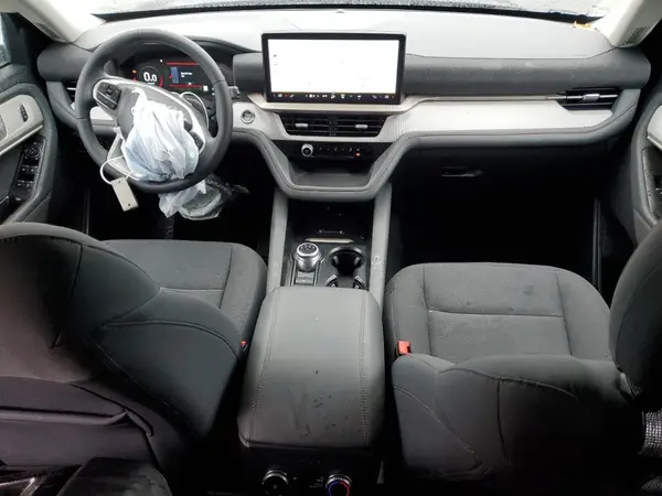 1FMUK8DH3SGA47233 2025 FORD EXPLORER - Image 8