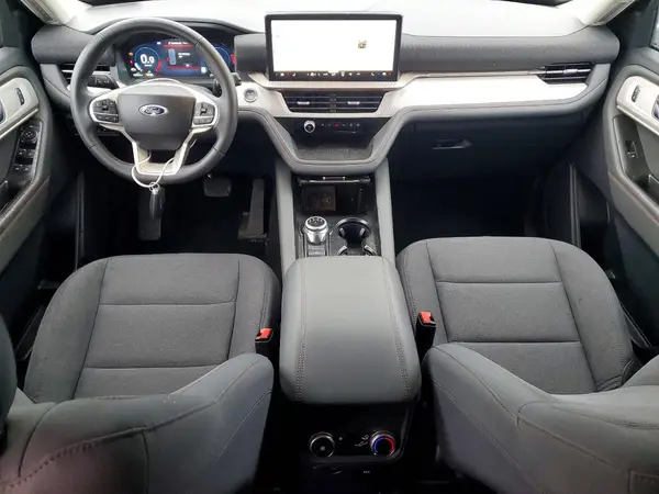 1FMUK8DH3SGA49385 2025 FORD EXPLORER - Image 8