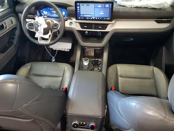 1FMUK8DH3SGA51931 2025 FORD EXPLORER - Image 8