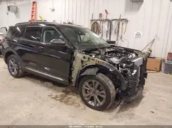 1FMUK8DH3SGA66798 2025 FORD EXPLORER