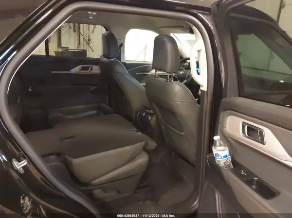 1FMUK8DH3SGA66798 2025 FORD EXPLORER - Image 8