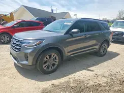 1FMUK8DH3SGA71483 2025 FORD EXPLORER