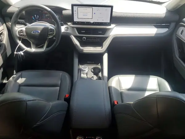 1FMUK8DH3SGA71483 2025 FORD EXPLORER - Image 8