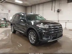 1FMUK8DH3SGA73136 2025 FORD EXPLORER