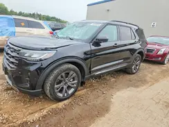 1FMUK8DH3SGA91846 2025 FORD EXPLORER
