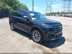 1FMUK8DH3SGA96285 2025 FORD EXPLORER