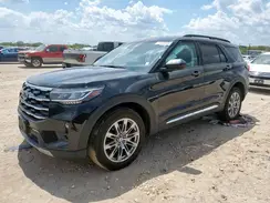 1FMUK8DH3SGB02652 2025 FORD EXPLORER