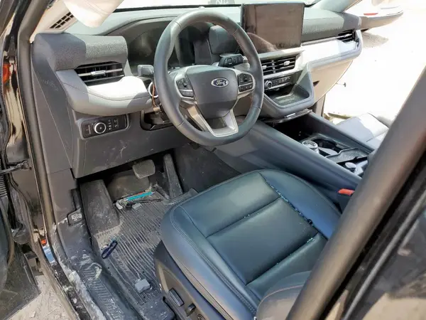 1FMUK8DH3SGB02652 2025 FORD EXPLORER - Image 8