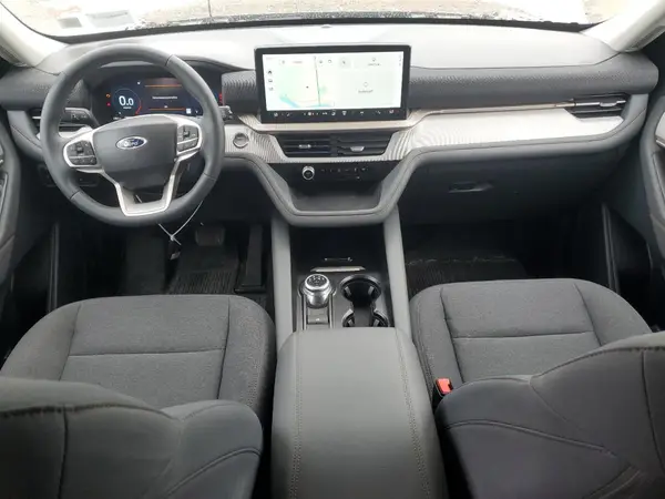 1FMUK8DH3SGB11321 2025 FORD EXPLORER - Image 8