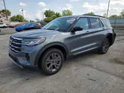 1FMUK8DH3SGB30029 2025 FORD EXPLORER