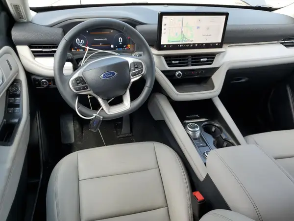 1FMUK8DH3SGB30029 2025 FORD EXPLORER - Image 8