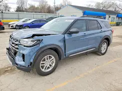 1FMUK8DH3SGB45629 2025 FORD EXPLORER