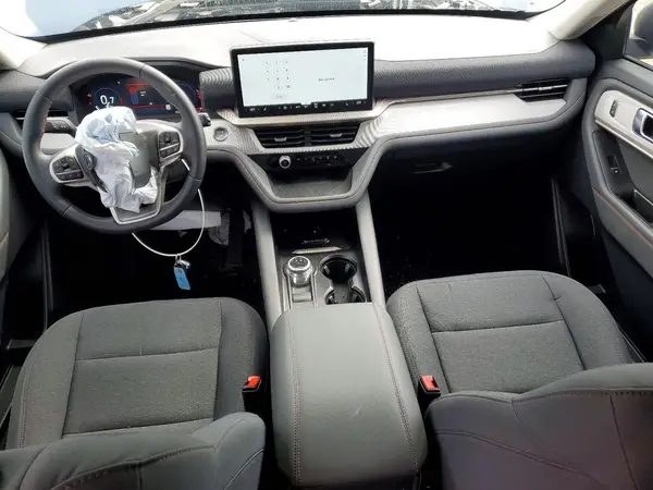 1FMUK8DH3SGB45629 2025 FORD EXPLORER - Image 8