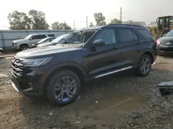 1FMUK8DH3SGB45825 2025 FORD EXPLORER