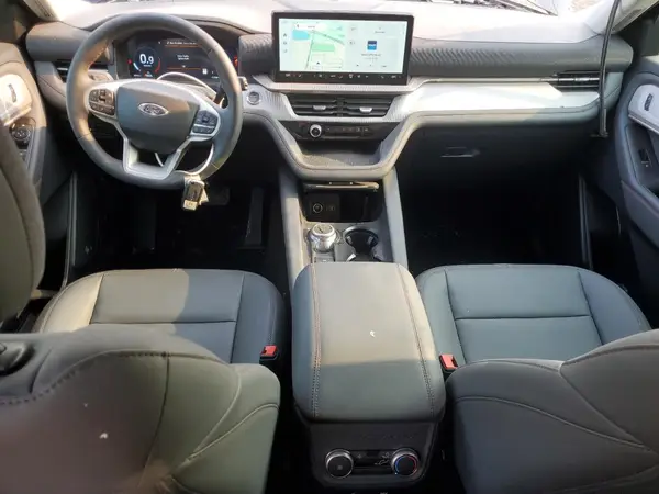 1FMUK8DH3SGB45825 2025 FORD EXPLORER - Image 8