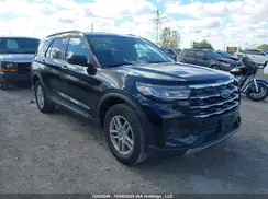 1FMUK8DH3SGB54962 2025 FORD EXPLORER