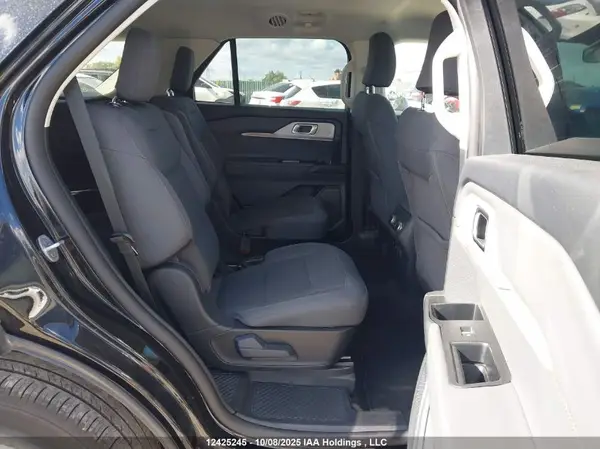 1FMUK8DH3SGB54962 2025 FORD EXPLORER - Image 8