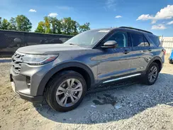 1FMUK8DH3SGB57697 2025 FORD EXPLORER
