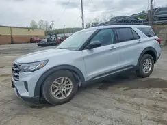 1FMUK8DH3SGB67498 2025 FORD EXPLORER